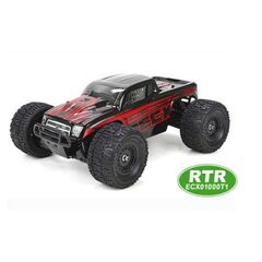 BUGGY RUCKUS RTR 4WD 1:18 EP