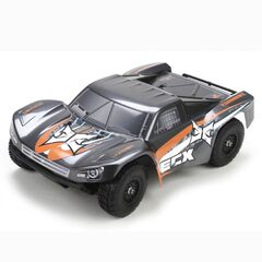 BUGGY TORMENT RTR 4WD 1:18 EP