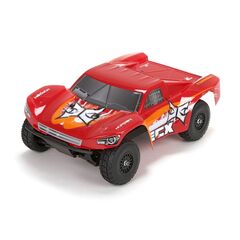 BUGGY TORMENT RTR 4WD 1:18 EP