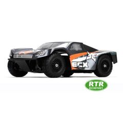 BUGGY TORMENT RTR 4WD 1:18 EP 2.4GHZ