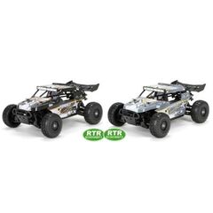 BUGGY ROOST RTR 4WD 1:18 EP