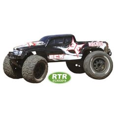 BUGGY RUCKUS BL RTR 2WD 1:10 EP mit AVC TECHNOLOGY