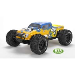 BUGGY RUCKUS BL RTR 4WD 1:10 EP mit AVC TECHNOLOGY