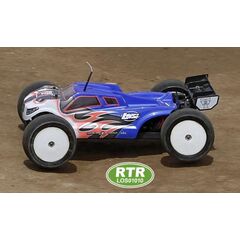 MINI 8IGHT-T RTR 4WD 1:14 EP avec AVC TECHNOLOGY Maifield Edition