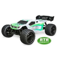 TRUGGY   TENACITY-T   RTR 4WD 1:10 EP avec AVC TECHNOLOGY                   SANS chargeur et SANS ac