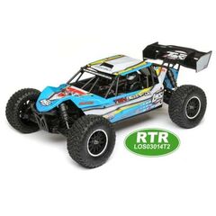 BUGGY    TENACITY DB  RTR 4WD 1:10 EP avec AVC TECHNOLOGY                   SANS chargeur et SANS ac