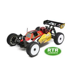 BUGGY 8IGHT RTR 4WD 1:8 GP