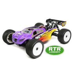 TRUGGY 8IGHT RTR 4WD 1:8 GP