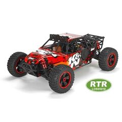 BUGGY DBXL K&N RTR 4WD 1:5 GP