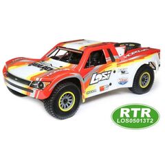 D.TRUCK SUP. BAJA REY RTR 4WD 1:6  EP *                                     PRIX NET/NET SANS RABAIS