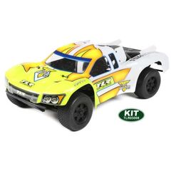 TEN-SCTE 3.0 KIT 4WD 1:10 EP