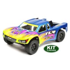 TLR 22SCT 3.0 KIT 2WD 1:10 EP