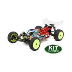 TLR 22 3.0 SPEC-Racer KIT 2WD 1:10 EP