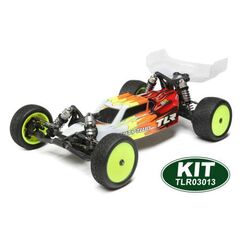 TLR 22 4.0 Buggy KIT 2WD 1:10 EP
