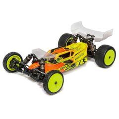 TLR 22 5.0 Buggy KIT 2WD 1:10 EP