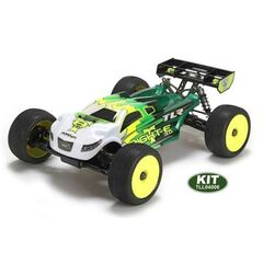TLR 8IGHT-T 3.0 TRUGGY 4WD 1:8 EP KIT