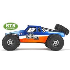 BUGGY T. HAMMER 1.9 RTR 4WD 1:10 EP