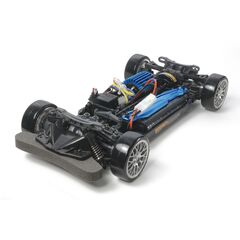 Châssis TT-02D Drift Spec