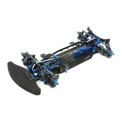 TA-07 MS Chassis Kit