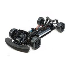 FF-04 Evo Chassis Kit Black Edition Limited Edition