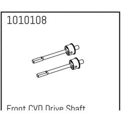 Front CVD Drive Shaft - PRO Crawler 1:18 (2)