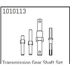 Transmission Gear Shaft Set - PRO Crawler 1:18