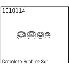 Complete Copper Bushing Set - PRO Crawler 1:18