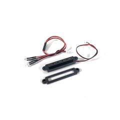 Rock Van Spot Light Set - PRO Crawler 1:18 (optional)