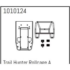 T-Hunter Rollcage Set A - PRO Crawler 1:18