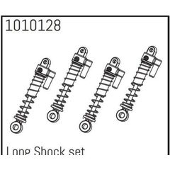 Long Shock Set - PRO Crawler 1:18 (4)
