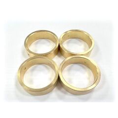 Optional Brass Wheel Weight 26g - PRO Crawler (4)