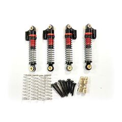 Optional Oil Filled Aluminum Shocks - PRO Crawler (4)