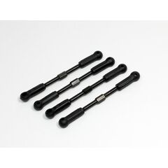 Biellettes de direction pas inversés (4) Buggy/Truggy