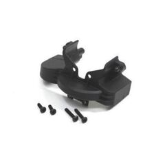 Principal couvercle d´engrenage Buggy/Truggy