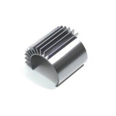 AB1230055-Motor Heat Sink Buggy/Truggy Brushed