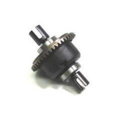 Cellule complet AVT/ARR Buggy/Truggy Brushless