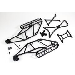 Rollcage Sand Buggy