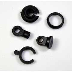 Kit de montage Damper