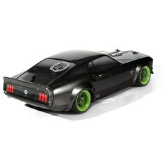 HPI120102-RS4 Sport 3 1969 Ford Mustang RTR-X