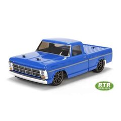 STREET FORD F-100'68 RTR 4WD 1:10 EP