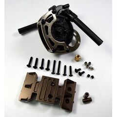Conversion Kit for CR2.4 (size 540 Motor)