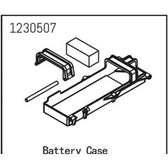 Batteriefach