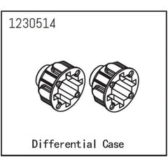 Differentialgehäuse