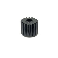 Zahnrad mit Getriebe 17T