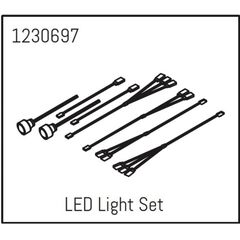 LED Lichtset - Khamba