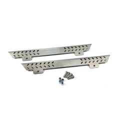 Alu. Seuils de porte pour Sherpa (2)