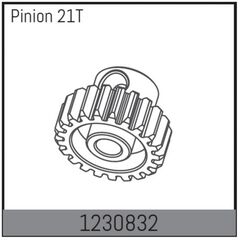 Pignon moteur 21T