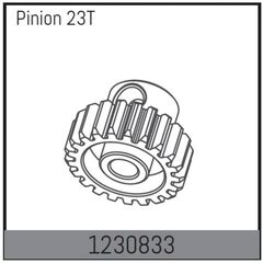 Pignon moteur 23T