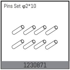 2*10 Pin Set (10)