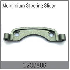 AB1230886-Aluminum Steering Connection Plate
